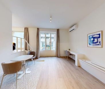 Studio te huur - Photo 5