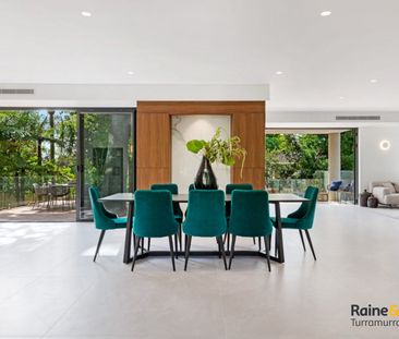 60 Grosvenor Street, Wahroonga NSW 2076 - House For Rent | Domain - Photo 3