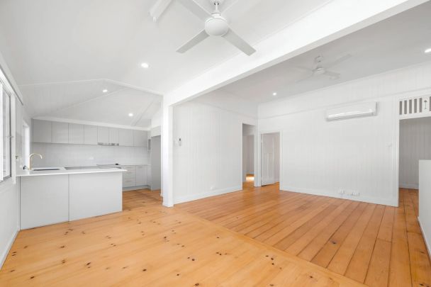 FRESHLY RENOVATED CHARACTER HOME WITH CITY VIEWS - Photo 1