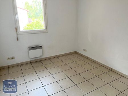 Location Appartement 3 pièces 51m² TOULOUSE 31200 - Photo 5