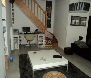 MAISON T 04 AVEC JARDIN - Photo 1