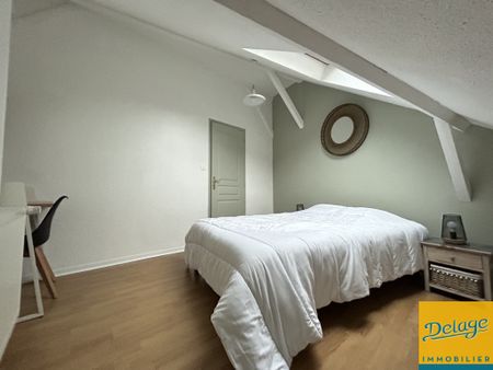 Location Appartement 2 pièces 31m² LIMOGES 87000 - Photo 3