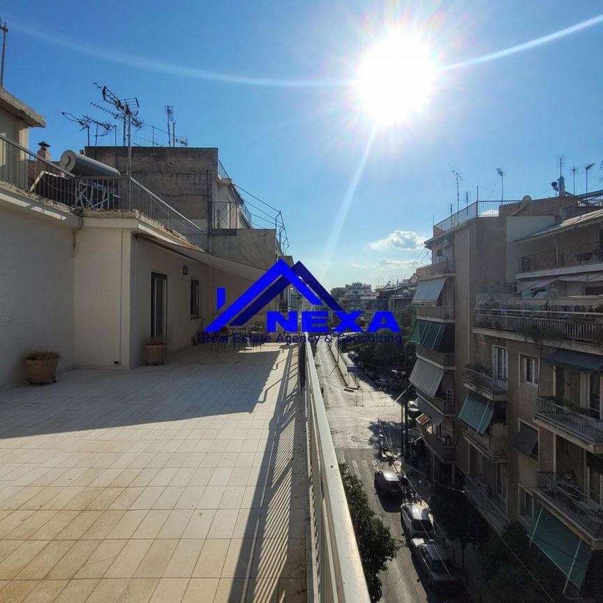 Διαμέρισμα για ενοικίαση Κουκάκι - Μακρυγιάννη - Photo 1