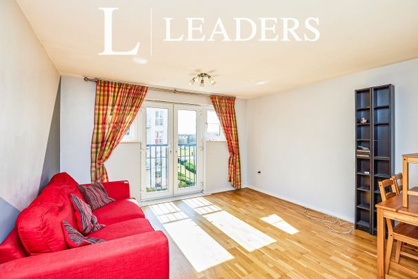 2 bedroom apartment to rent Atlantic Way, Derby, DE24 - Photo 1