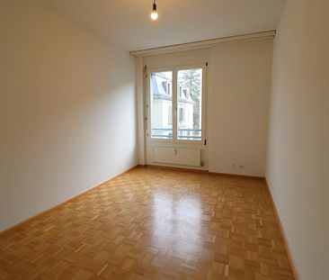 Nähe Aeschenplatz und Basel SBB - gemütliche 4-Zimmerwohnung an zentraler Lage - Photo 6
