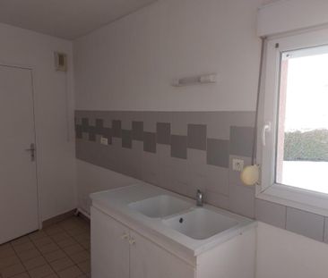 Location Appartement 3 pièces 64m² EVREUX 27000 - Photo 3
