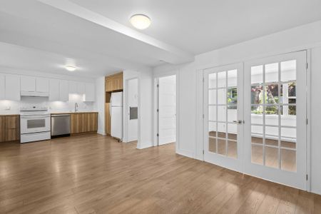 Condo for rent, Montréal (Le Plateau-Mont-Royal) - Photo 3