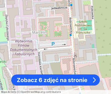 Mieszkanie Mokotów | 2x Parking | Balkon - Zdjęcie 1