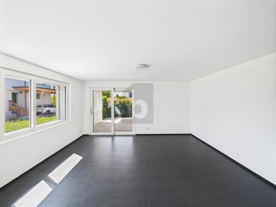 EDLE AUSSTATTUNG IM EIGENTUMSSTANDARD - Foto 1