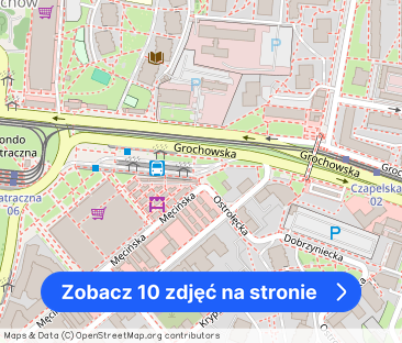 Mieszkanie na 17 piętrze - loggia - piękny widok! - Zdjęcie 1