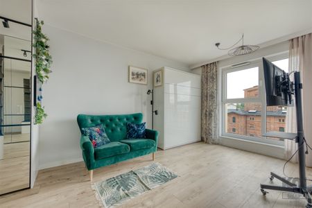 Łódź, Śródmieście, Milionowa - Фото 4