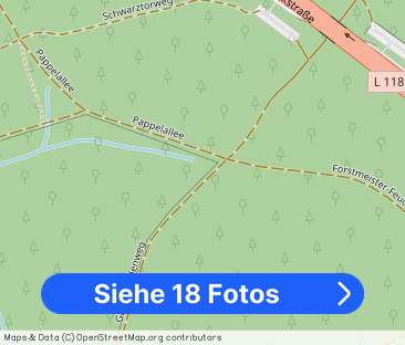 Großzügige 3,5-Zimmer-Stadtwohnung mit Einbauküche & Stellplatz - h... - Foto 1