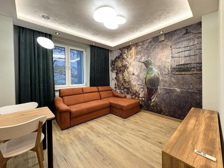 Łódź - Mieszkanie na wynajem - Photo 3