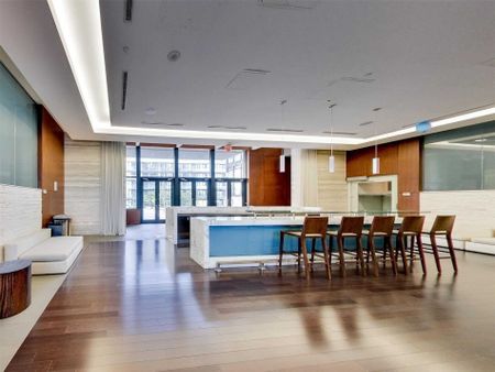 For Lease - 8 Telegram Mews Unit# 707, Toronto, Ontario - Photo 2