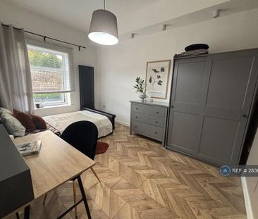 1 bedroom end of terrace house to rent - Photo 4