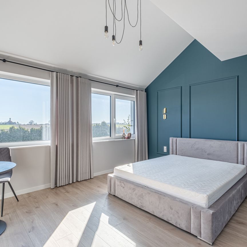 Kawalerka Kosakowo, Astrowa 29 - Photo 1