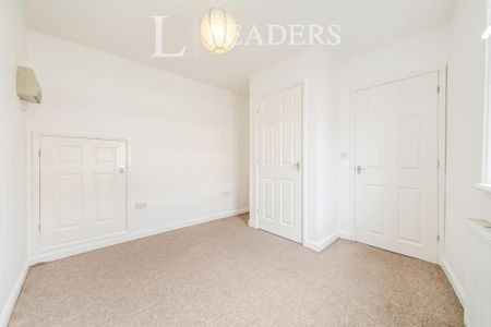 1 bedroom maisonette to rent Kendall Road, Colchester, CO1 - Photo 3