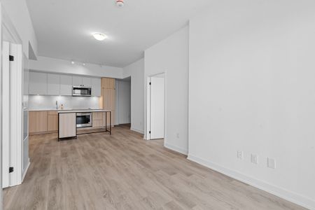 For Lease - 220 Missinnihe Way Unit# 307, Mississauga, Ontario - Photo 3