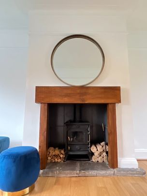 3 Bed Semi-Detached House, Bank Lane, M6 - Photo 1