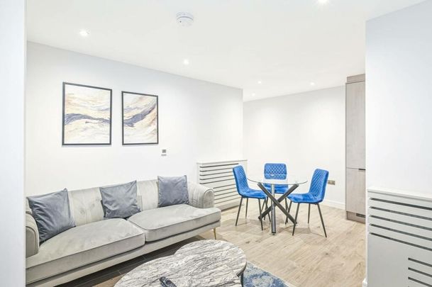 2 bedroom apartment to rent - Photo 1