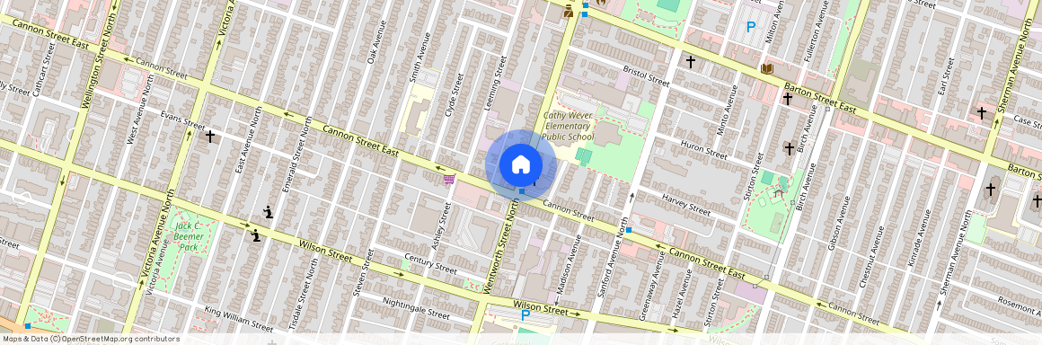 Landsdale, Landsdale, Hamilton, L8L 5V6