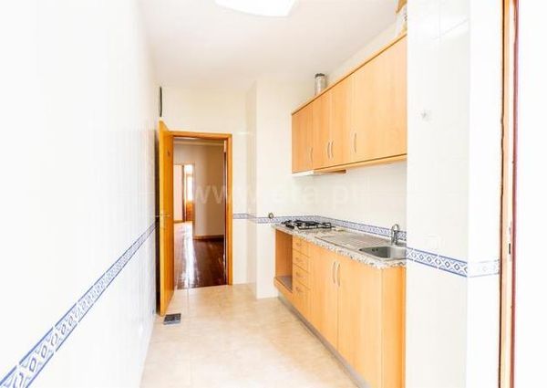 Apartamento T2 em Viana Do Castelo