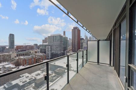 For Lease - 284 King Street Unit# 1902, Toronto, Ontario - Photo 5
