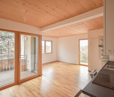 Wunderschöne 3-Zimmer Wohnung in Stammersdorf - Photo 1