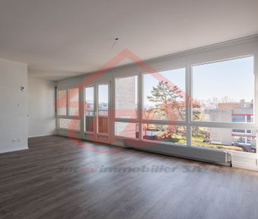 Appartement de 3.5 pièces à Courroux - Photo 1