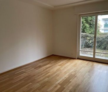 Beautiful 2-room apartment with terrace – 1006 Lausanne - Photo 3