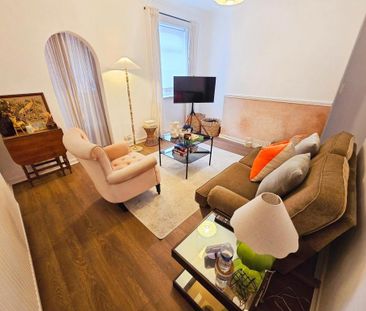 2 bedroom terraced house to rent - Photo 5