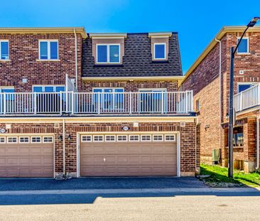 For Lease - 212 Ellen Davidson Drive, Oakville, Ontario - Photo 6