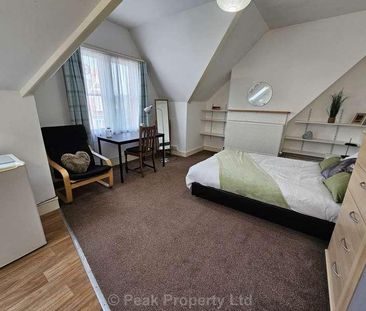 Students - Huge Rooms Available! York Road, Southend On Sea, SS1 - Photo 2