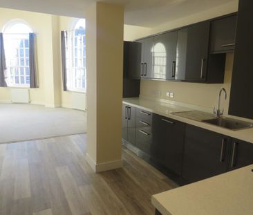 1 bedroom apartment to rent - Photo 5