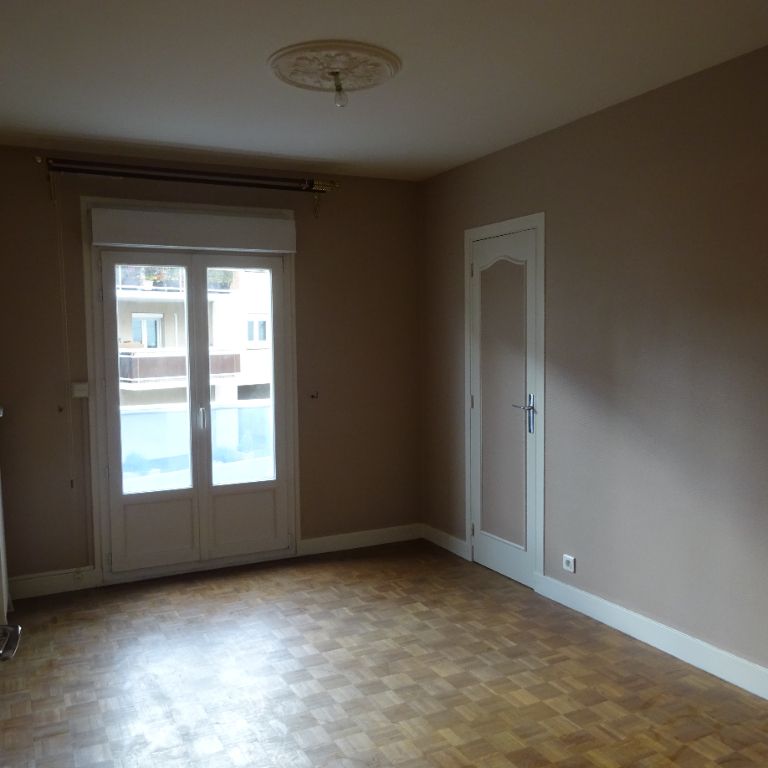 Appartement Clermont-Ferrand - Photo 1