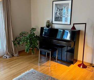 Freshly renovated and Furnished Apartment with Garden, Lake Views a... - Foto 4