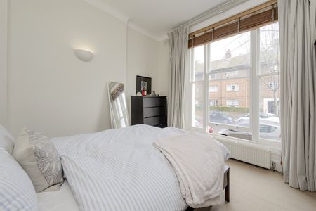 St. Marks Place, W11 - Photo 2