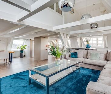 Te huur: Appartement Lauriergracht 109 6 in Amsterdam - foto 5