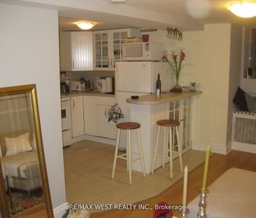 For Lease - 237 Vaughan Road Unit# Bsmt, Toronto, Ontario - Photo 5