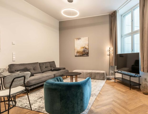 Prenzlauer Allee - Foto 1