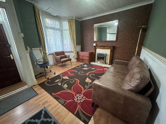 3 bedroom terraced house to rent - Photo 1