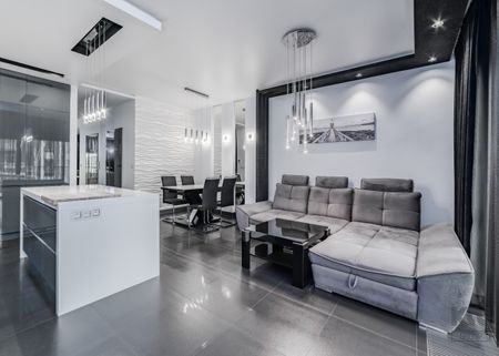 Łódź, Polesie, Mania, Srebrzyńska - Photo 2