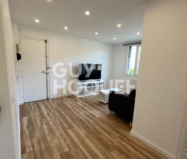 3 pièces meublé 46.45 m2 - Photo 6