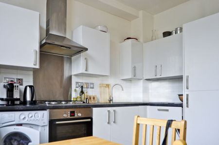 1 Bed Flat, Hackney Road, E2 - Photo 5