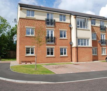 2 bedroom flat to rent - Photo 6