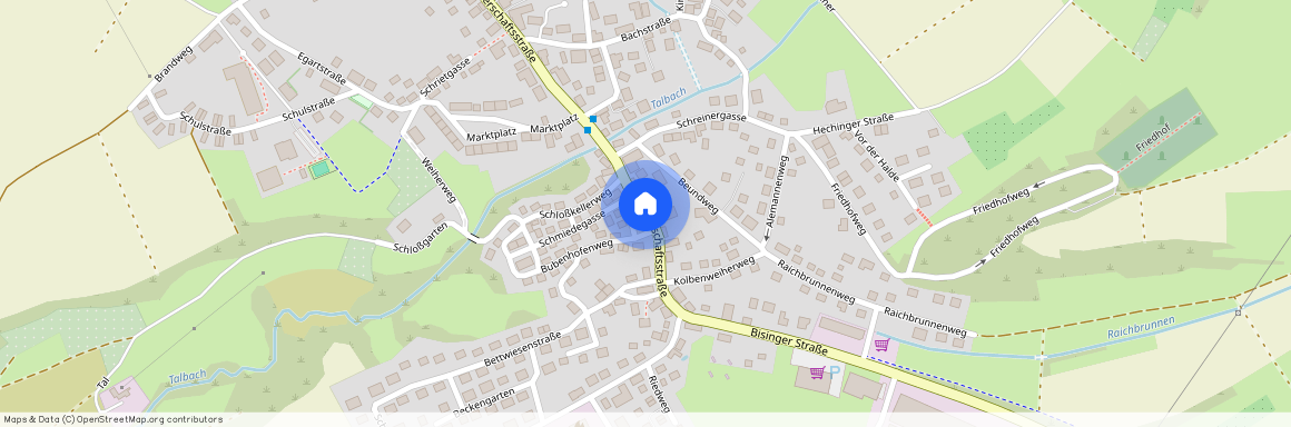 72415 Baden-Württemberg - Grosselfingen