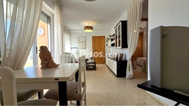 Apartamento en alquiler en Carrer de la Cullera, 84, cerca de Carrer Illes Balears - Photo 1