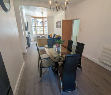 3 bedroom terraced house to rent - Photo 5