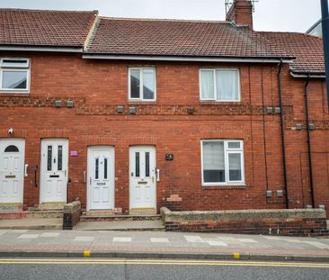 2 bed flat to rent in Church Street North, Sunderland, SR6 - Photo 3