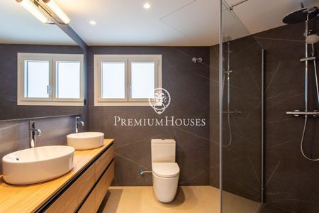 Casa en alquiler en Sant Andreu de Llavaneres en parcela totalmente plana - Photo 5